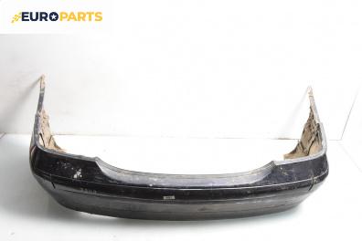 Задна броня за Mercedes-Benz C-Class Sedan (W203) (05.2000 - 08.2007), седан