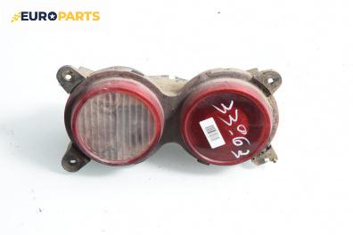 Стопове за Kia K2700 Van / Platform II (01.2004 - ...), товарен, позиция: средна