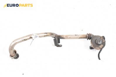 EGR тръба за Mazda 2 Hatchback I (02.2003 - 06.2007) 1.4 CD, 68 к.с.