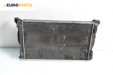 Воден радиатор за Audi A4 Sedan B6 (11.2000 - 12.2004) 1.9 TDI, 101 к.с.