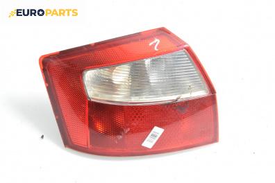 Стоп за Audi A4 Sedan B6 (11.2000 - 12.2004), седан, позиция: лява