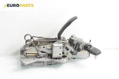 Кормилен прът за Audi A4 Sedan B6 (11.2000 - 12.2004)