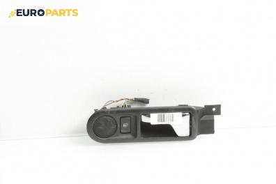 Вътрешна дръжка за Volkswagen Passat III Variant B5 (05.1997 - 12.2001), 4+1 вр., комби, позиция: задна, лява