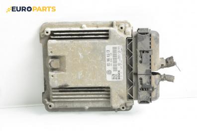 Компютър двигател за Volkswagen Golf V Hatchback (10.2003 - 02.2009) 1.9 TDI, 105 к.с., № 03G 906 016 CB