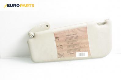 Сенник за Fiat Punto Hatchback II (09.1999 - 07.2012), позиция: лява