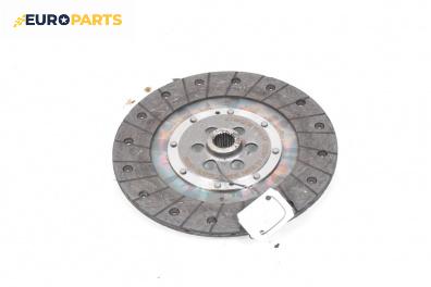 Феродов диск за Volkswagen Passat III Variant B5 (05.1997 - 12.2001) 2.5 TDI, 150 к.с.