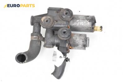 Клапи парно за BMW 3 Series E46 Touring (10.1999 - 06.2005) 320 d, 150 к.с.