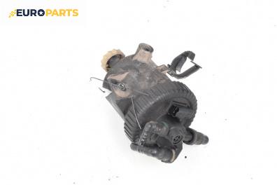 Корпус за горивен филтър за Peugeot 307 Hatchback (08.2000 - 12.2012) 2.0 HDi 110, 107 к.с.