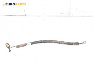 Хидравличен маркуч за Audi A4 Sedan B6 (11.2000 - 12.2004) 1.9 TDI, 101 к.с.