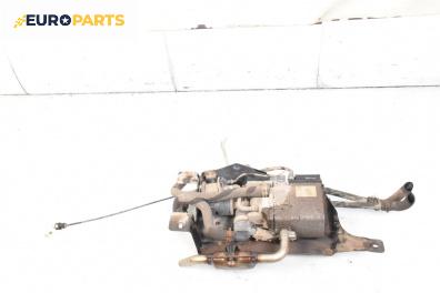 Печка за Peugeot 807 Minivan (06.2002 - ...) 2.2 HDi, 128 к.с.