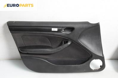Кора врата за BMW 3 Series E46 Touring (10.1999 - 06.2005), 4+1 вр., комби, позиция: предна, лява