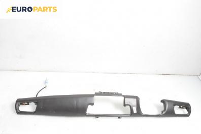 Централна конзола за Peugeot 807 Minivan (06.2002 - ...)