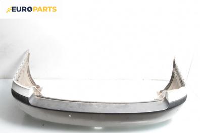 Задна броня за Skoda Octavia I Combi (07.1998 - 12.2010), комби