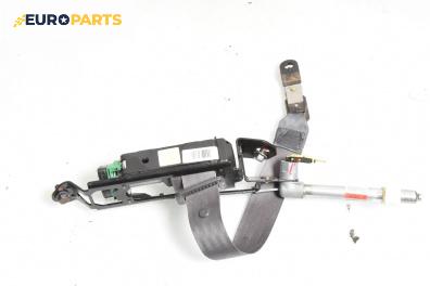 Предпазен колан за Volvo V70 II Estate (11.1999 - 12.2008), 4+1 вр., позиция: предна, дясна