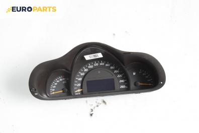 Километраж за Mercedes-Benz C-Class Coupe (CL203) (03.2001 - 06.2007) C 180 (203.735), 129 к.с.