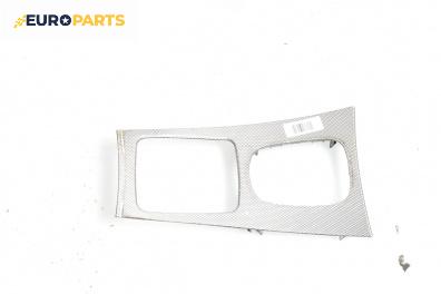 Конзола скоростен лост за Mercedes-Benz C-Class Coupe (CL203) (03.2001 - 06.2007)