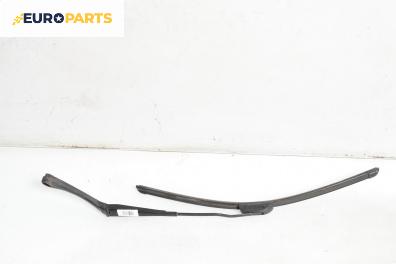 Рамо на чистачка за Mercedes-Benz C-Class Coupe (CL203) (03.2001 - 06.2007), позиция: лява