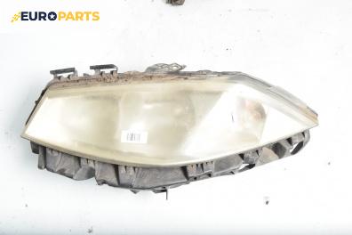 Фар за Renault Megane II Grandtour (08.2003 - 08.2012), комби, позиция: лява