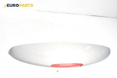 Спойлер за Renault Megane II Grandtour (08.2003 - 08.2012), комби