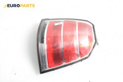 Стоп за Opel Zafira B Minivan (07.2005 - 14.2015), миниван, позиция: лява