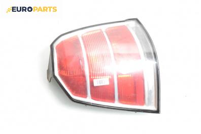 Стоп за Opel Zafira B Minivan (07.2005 - 14.2015), миниван, позиция: дясна