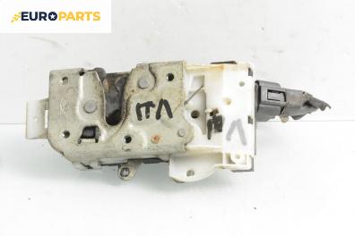 Брава на врата за Ford Mondeo III Turnier (10.2000 - 03.2007), позиция: предна, лява