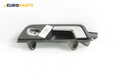 Вътрешна дръжка за Audi A4 Sedan B6 (11.2000 - 12.2004), 4+1 вр., седан, позиция: предна, дясна