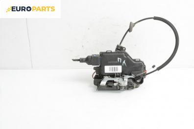 Брава на врата за Volkswagen Golf V Hatchback (10.2003 - 02.2009), позиция: предна, лява