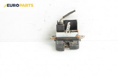 Брава заден капак за Volkswagen Golf V Hatchback (10.2003 - 02.2009), хечбек, позиция: задна