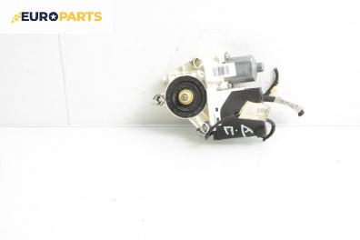 Електромотор за стъклоподемник за Volkswagen Golf V Hatchback (10.2003 - 02.2009), 4+1 вр., хечбек, позиция: предна, лява