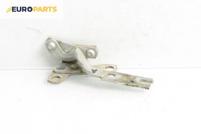 Панта преден капак за Citroen C5 I Hatchback (03.2001 - 03.2005), 4+1 вр., хечбек, позиция: лява