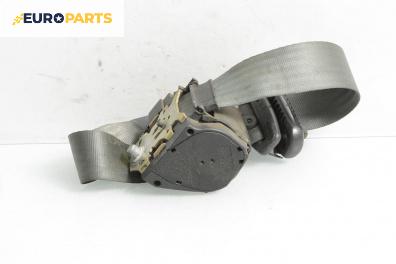 Предпазен колан за Fiat Punto Hatchback II (09.1999 - 07.2012), 2+1 вр., позиция: средна