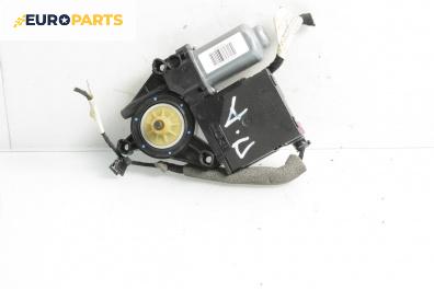 Електромотор за стъклоподемник за Volkswagen Touran Minivan I (02.2003 - 05.2010), 4+1 вр., миниван, позиция: предна, дясна