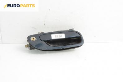 Външна дръжка за Volvo V70 II Estate (11.1999 - 12.2008), 4+1 вр., комби, позиция: предна, дясна