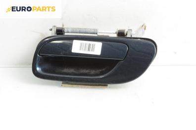 Външна дръжка за Volvo V70 II Estate (11.1999 - 12.2008), 4+1 вр., комби, позиция: задна, лява