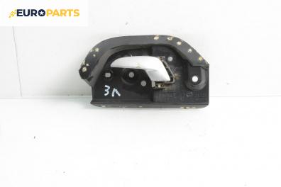 Вътрешна дръжка за Volvo V70 II Estate (11.1999 - 12.2008), 4+1 вр., комби, позиция: задна, лява