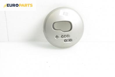 Конзола скоростен лост за Renault Megane II Grandtour (08.2003 - 08.2012)