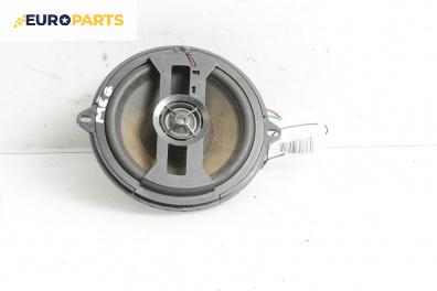 Високоговорител за Renault Megane II Grandtour (08.2003 - 08.2012)