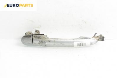 Външна дръжка за Renault Megane II Grandtour (08.2003 - 08.2012), 4+1 вр., комби, позиция: предна, дясна