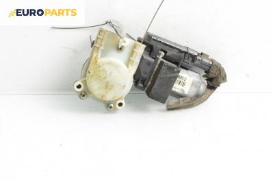 Електромотор за стъклоподемник за Renault Megane II Grandtour (08.2003 - 08.2012), 4+1 вр., комби, позиция: предна, дясна