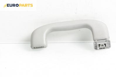 Ръкохватка за таван за Opel Zafira B Minivan (07.2005 - 14.2015), 4+1 вр., позиция: задна, дясна