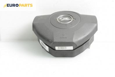 Airbag за Opel Zafira B Minivan (07.2005 - 14.2015), 4+1 вр., миниван, позиция: предна