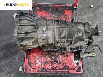 Автоматична скоростна кутия за BMW 3 Series E46 Touring (10.1999 - 06.2005) 320 d, 150 к.с., автоматик, № 7506743