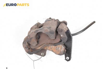 Спирачен апарат за Kia K2700 Van / Platform II (01.2004 - ...), позиция: предна, лява