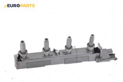 Запалителна бобина за Citroen C5 I Hatchback (03.2001 - 03.2005) 1.8 16V (DC6FZB, DC6FZE), 115 к.с.