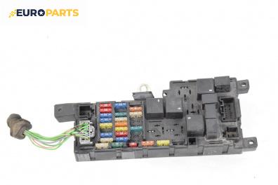 Бушонно табло за Volvo V70 II Estate (11.1999 - 12.2008) 2.4, 140 к.с.