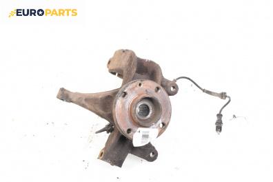 Шенкел главина за Renault Megane II Grandtour (08.2003 - 08.2012), позиция: предна, дясна