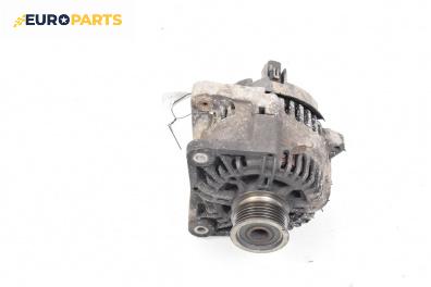Алтернатор / генератор за Renault Megane II Grandtour (08.2003 - 08.2012) 1.5 dCi, 101 к.с.