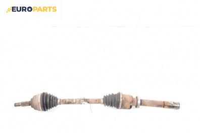 Полуоска за Renault Megane II Grandtour (08.2003 - 08.2012) 1.5 dCi, 101 к.с., позиция: предна, дясна, автоматик