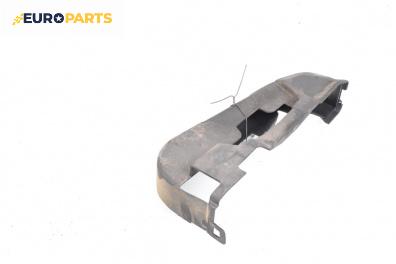 Пластмасов капак за Renault Megane II Grandtour (08.2003 - 08.2012), 4+1 вр., комби